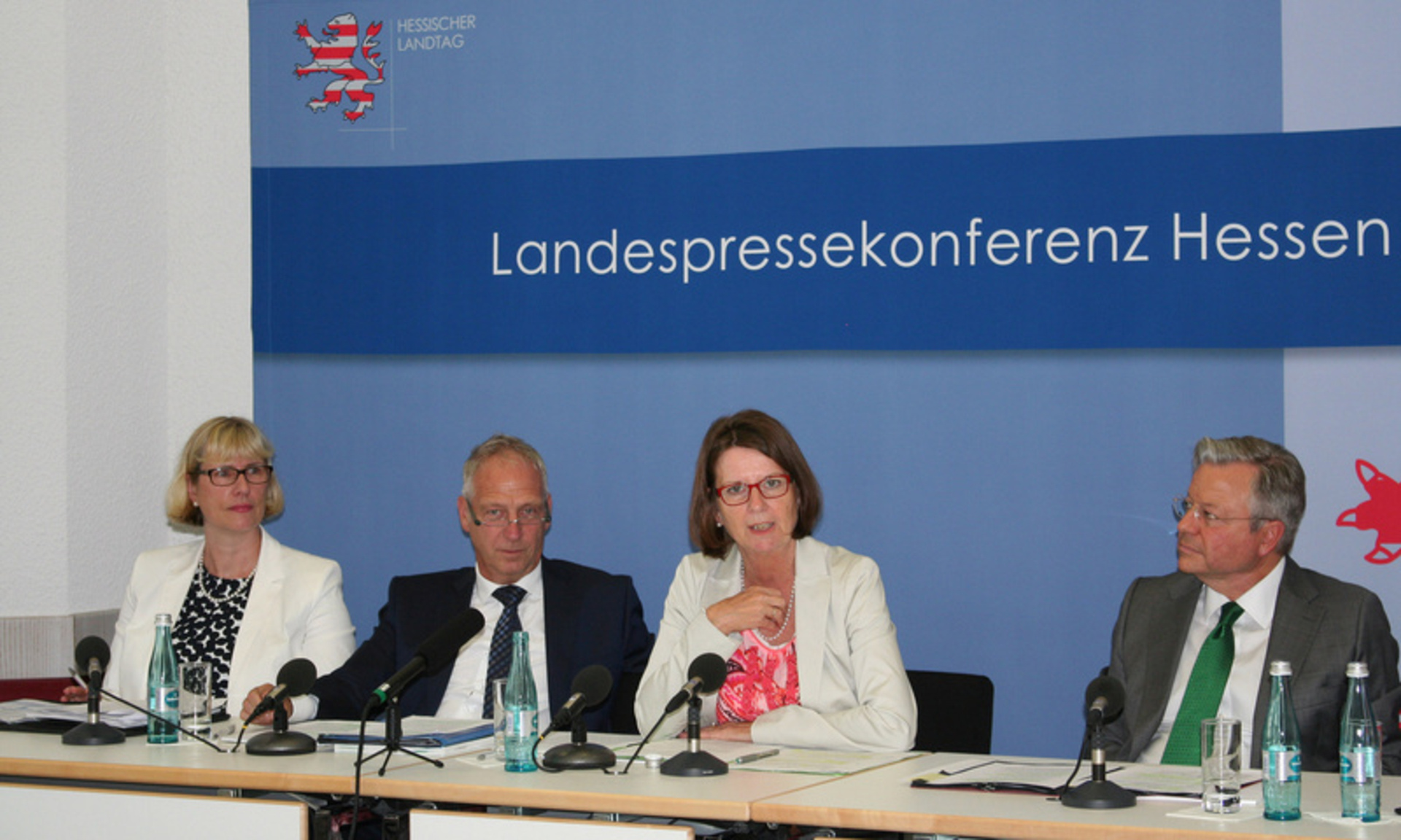 Vorstellung Jahresbilanz 2017