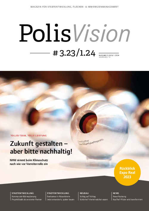 PolisVision 3.23/1.24