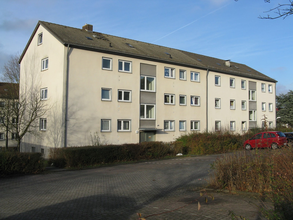 Straßenansicht