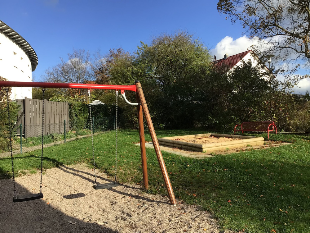 Spielplatz