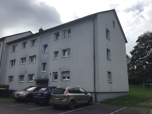 Komfortabel wohnen: 3 Zimmer mit Loggia und Badewanne