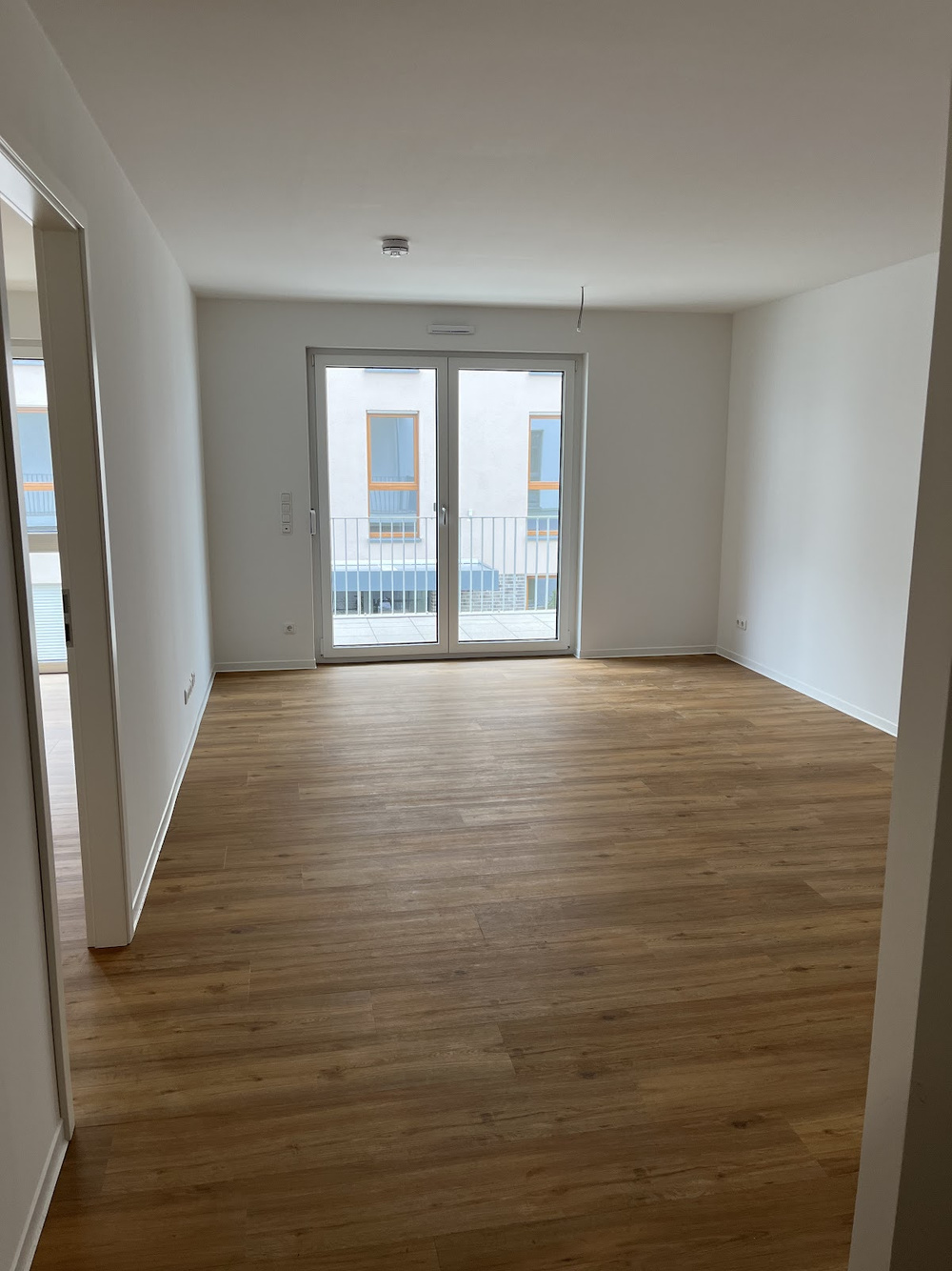 Wohnen/ Essen