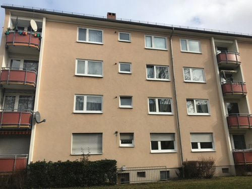 3-Zimmer-Wohnung mit Balkon in Wiesbaden-Biebrich