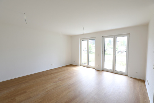 Urban. Modern. Lebenswert – Wohnen im neuen Schönhofviertel