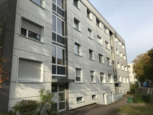 Komfortables Zuhause – ideal für Singles und Paare