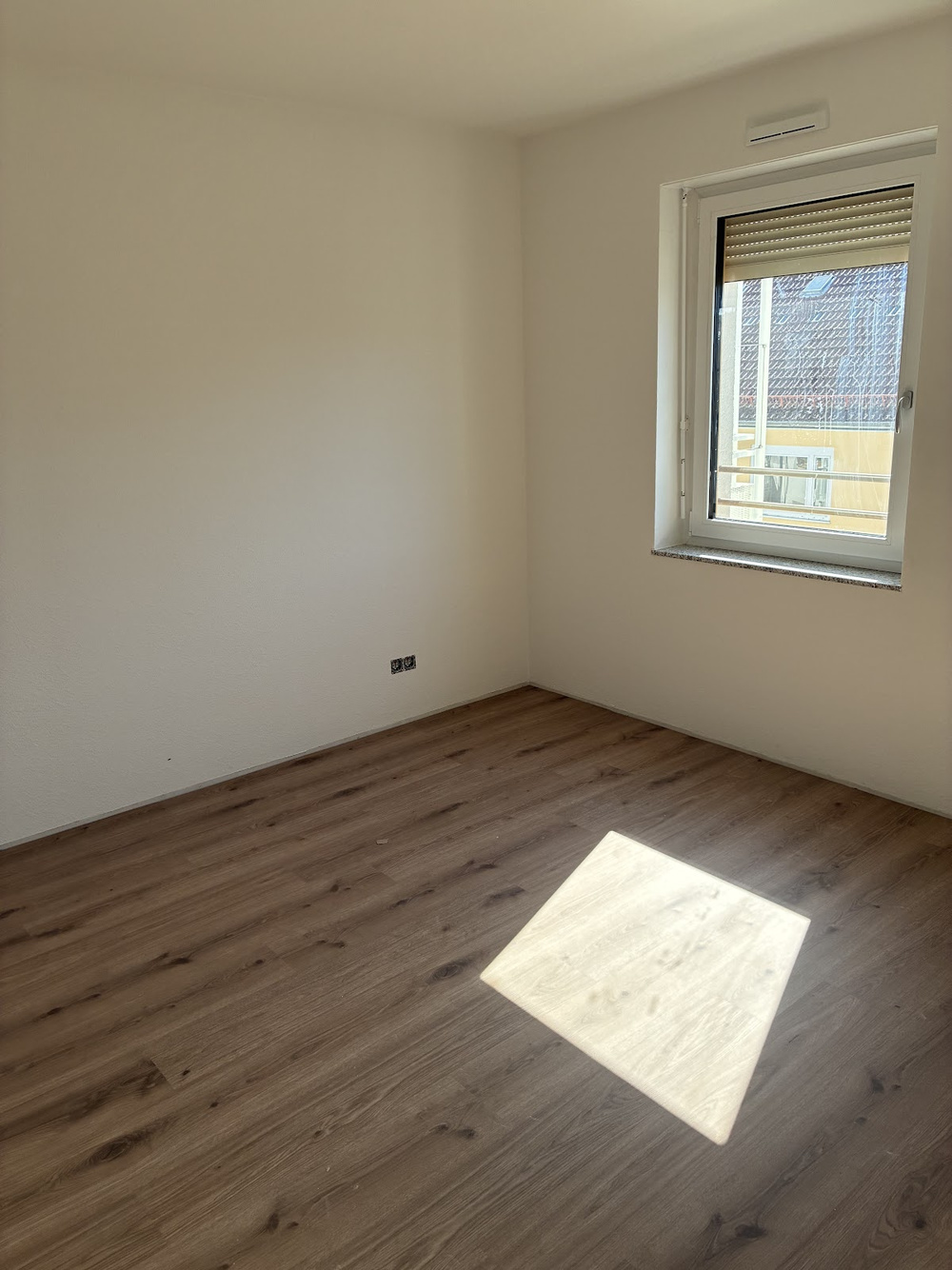 Beispiel Zimmer