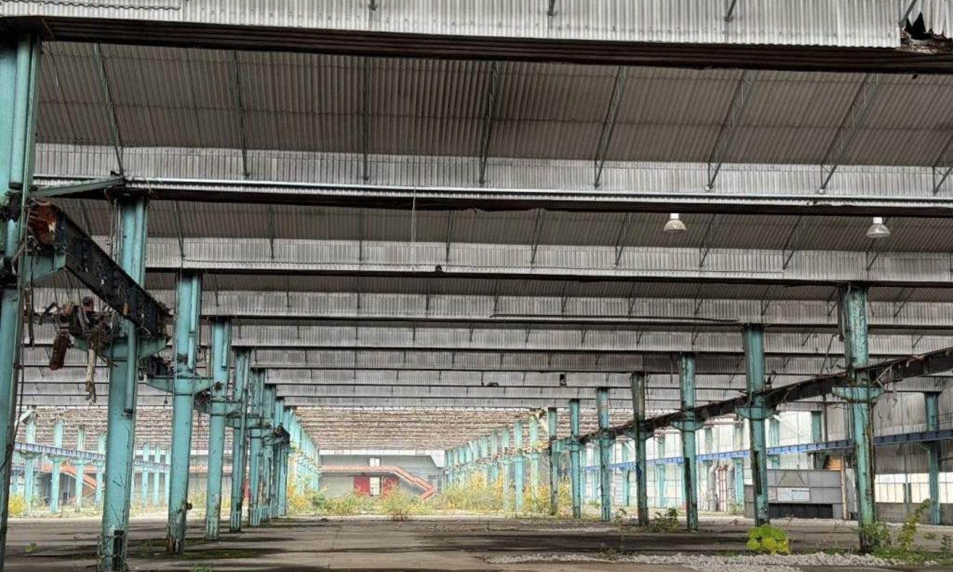 Economy Park Heidelberg-Leimen