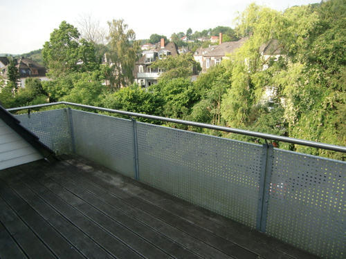 Familienfreundlich wohnen mit Einbauküche und Gäste-WC