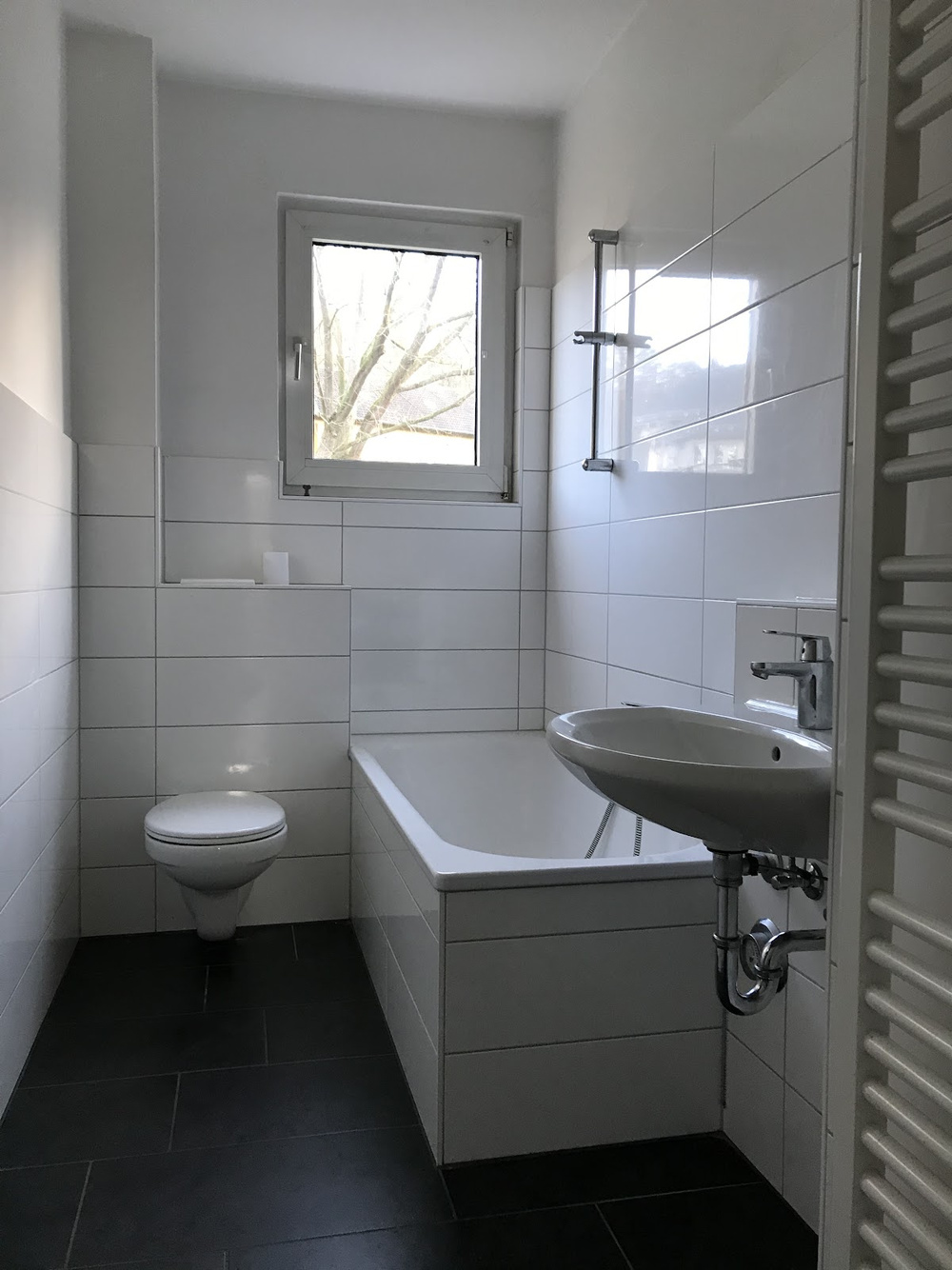 Tageslichtbad (Beispiel)