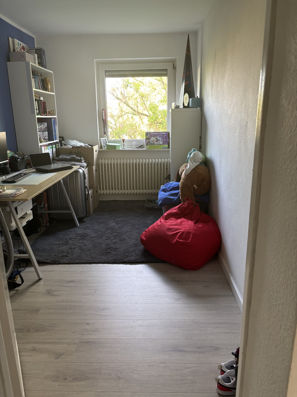 Büro