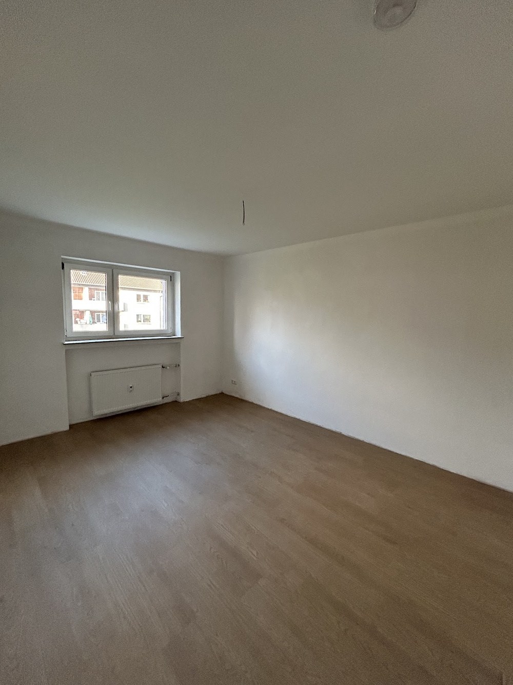Beispielfoto Schlafzimmer