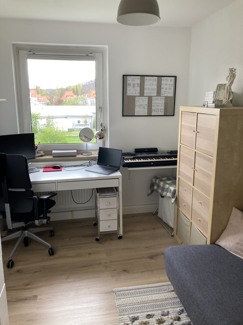 Beispiel Zimmer 2