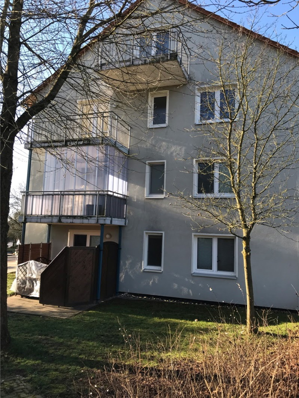 Außenansicht