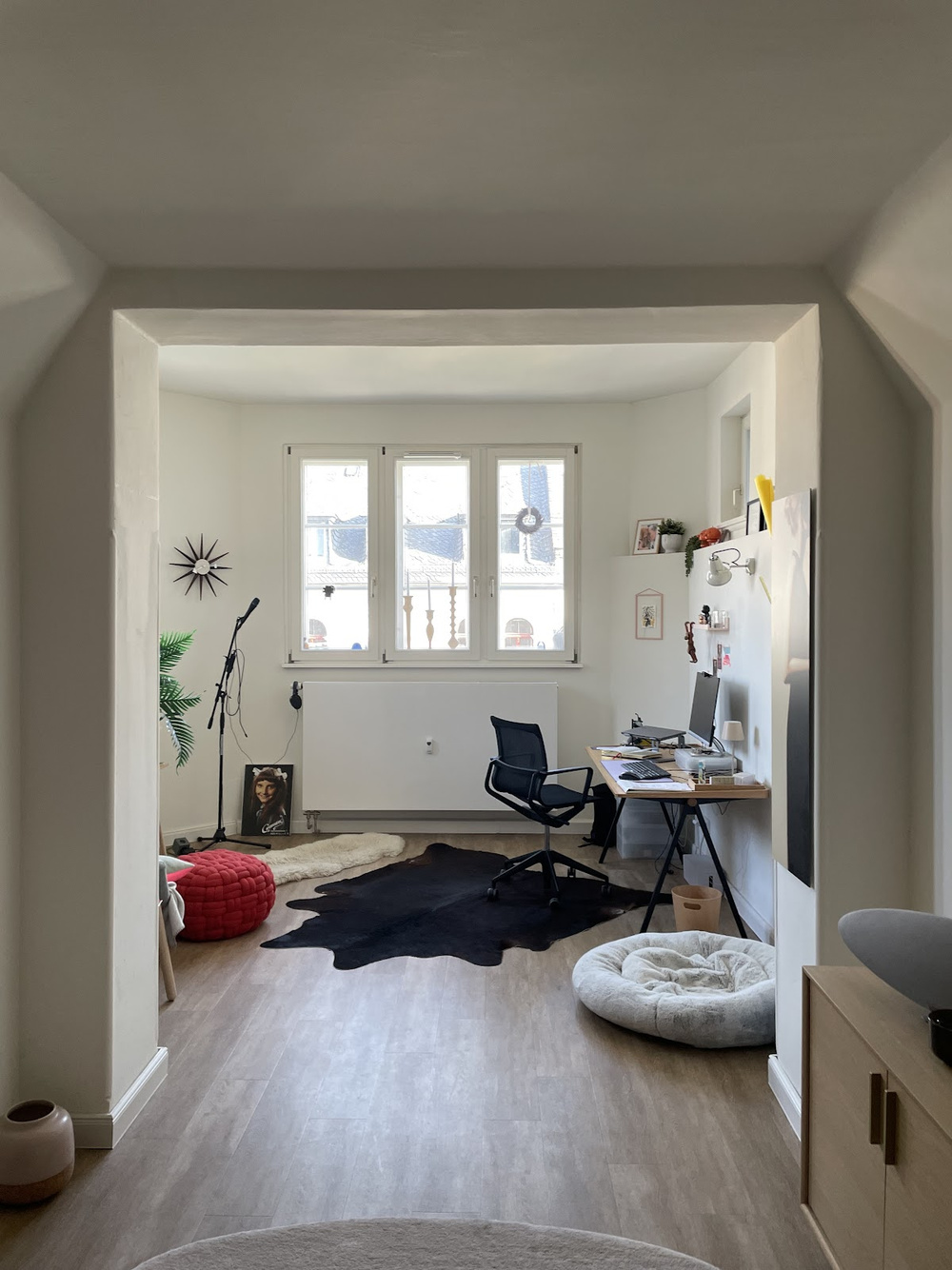 Turmzimmer