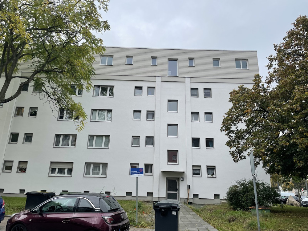 Breslauer Straße 2