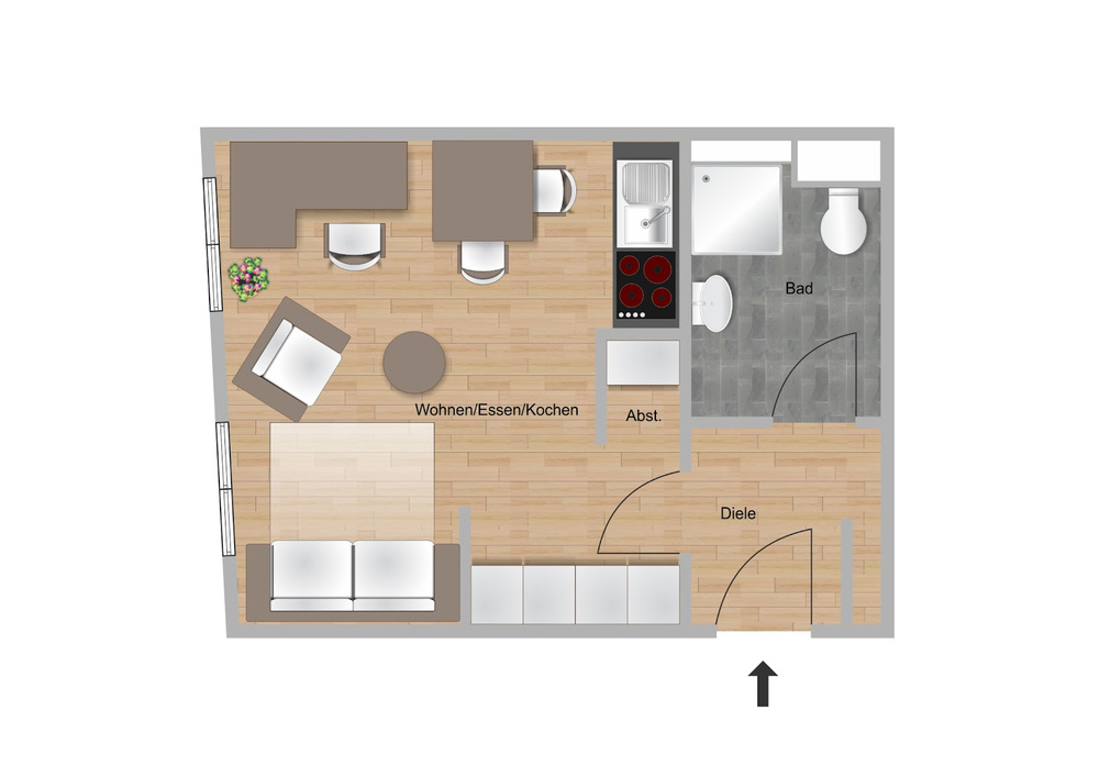Wohnungstyp_unbestimmt__EG_rechts__31_28m__1ZM_Valentina-Archipowa-Strasse_1