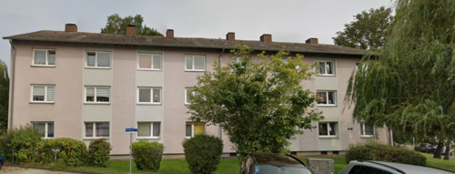 Ca. 68 m² im 2. Obergeschoss kurzfristig frei!