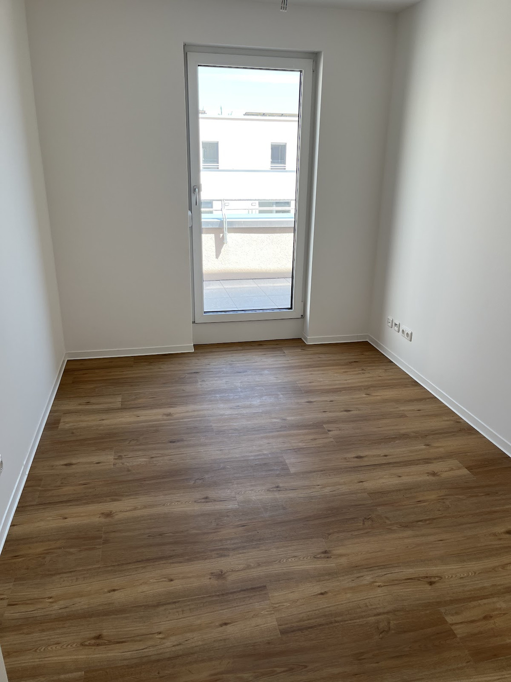 kleines Zimmer