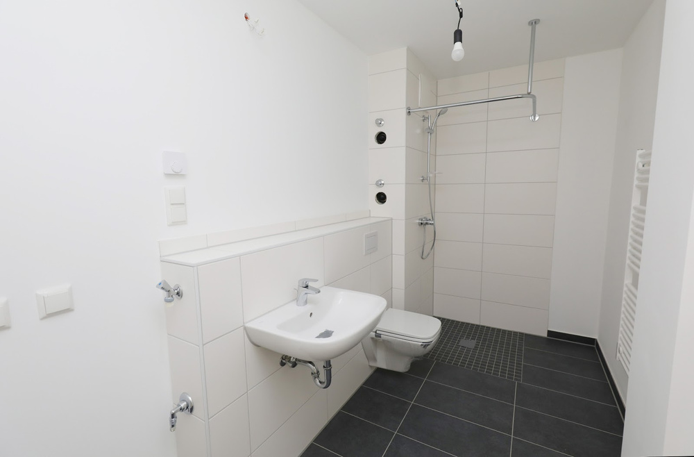 Beispiel Badezimmer