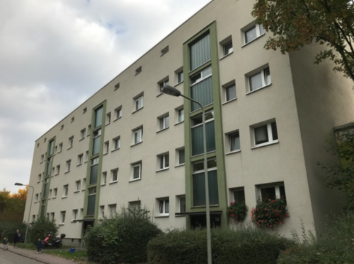 Gemütliche 2-Zimmer-Wohnung für Singles oder Paare