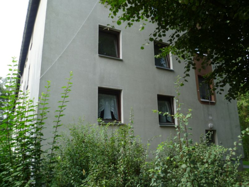 2-Zimmer-Wohnung für Singles und Paare in Darmstadt-Eberstadt