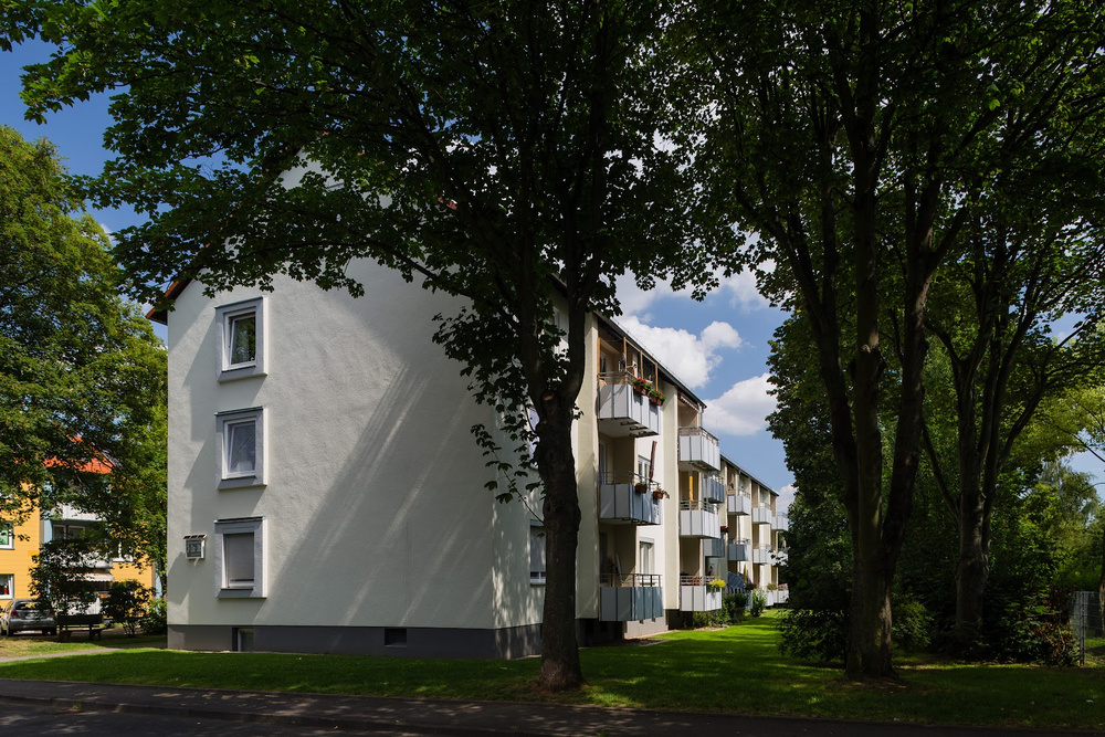 Balkonansicht