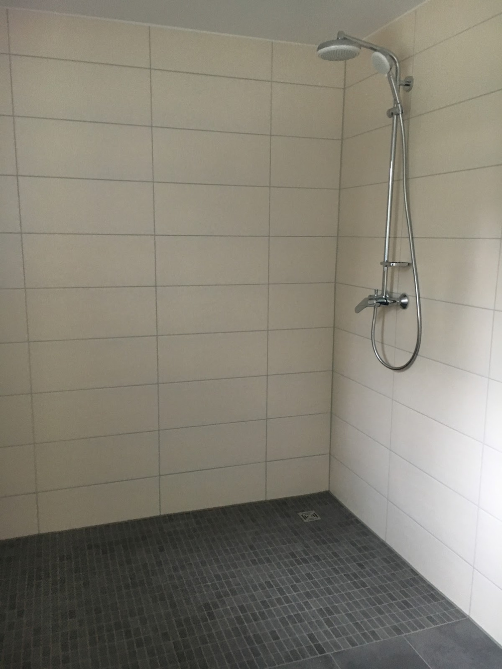 Dusche