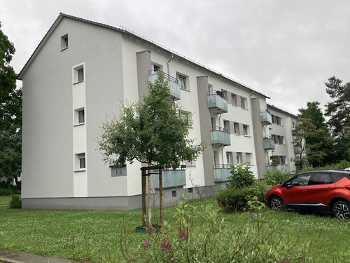 Hier könnte Ihr neues Zuhause warten!