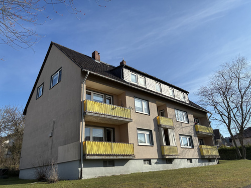 Komfortables Wohnen auf ca. 59 m² – ideal für Paare oder kleine Familien