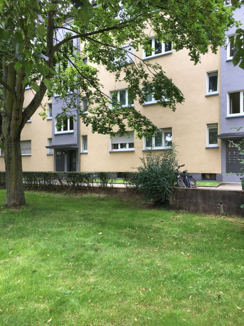 Suchen Sie Ihre erste eigene Wohnung?
