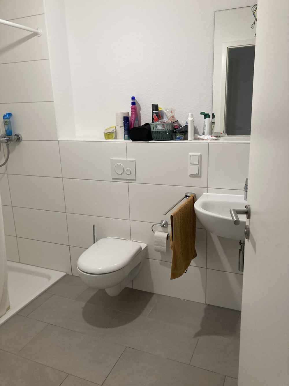 Badezimmer