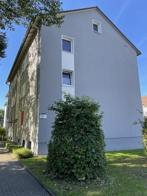 3-Zimmer-Erdgeschosswohnung mit Balkon in Fulda-Ziehers Nord