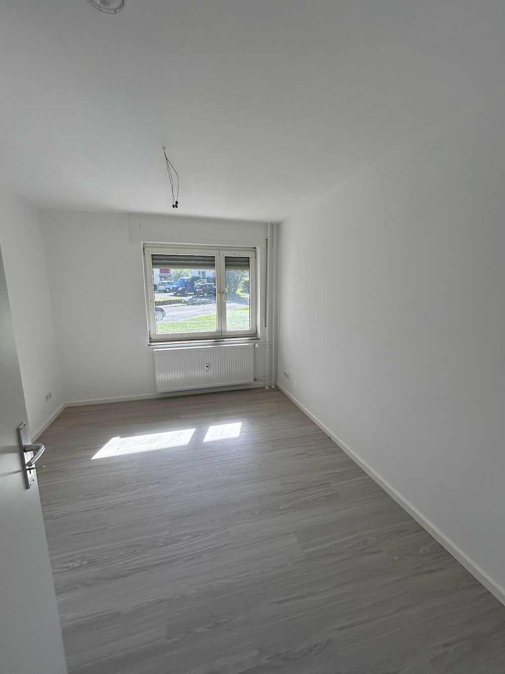 Kinderzimmer/Büro