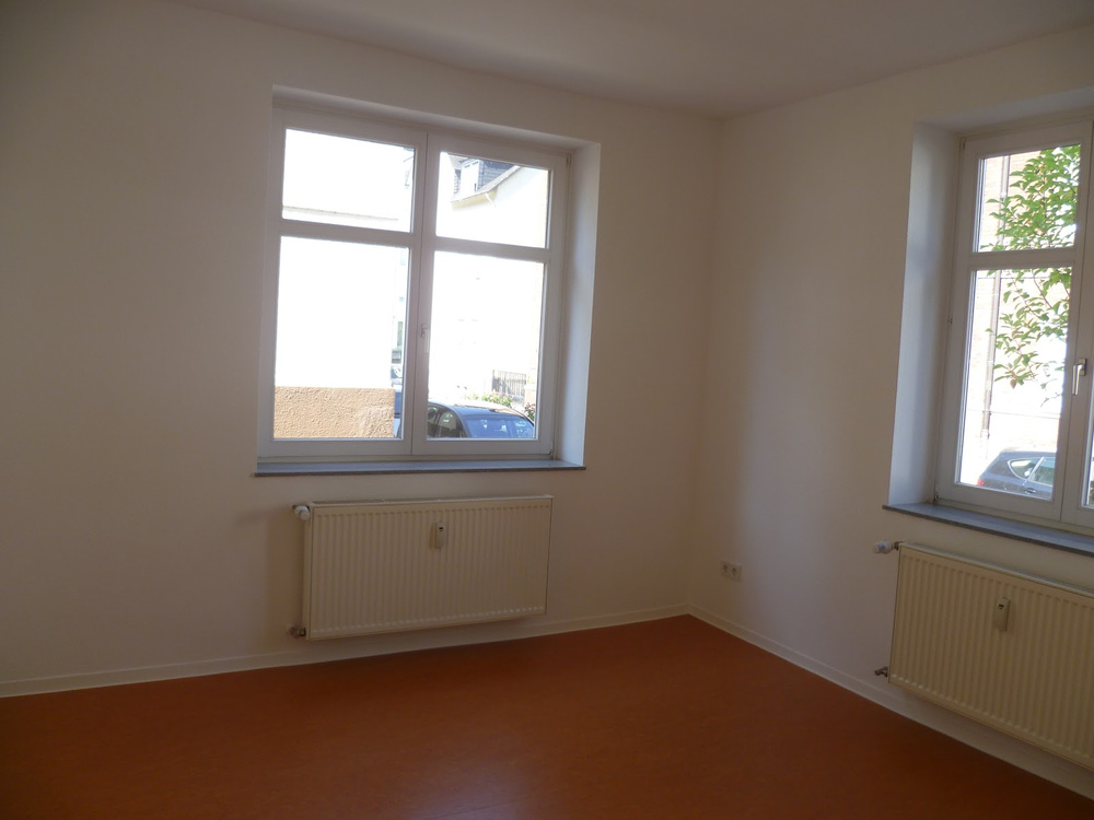 Beispielfoto: Schlafzimmer