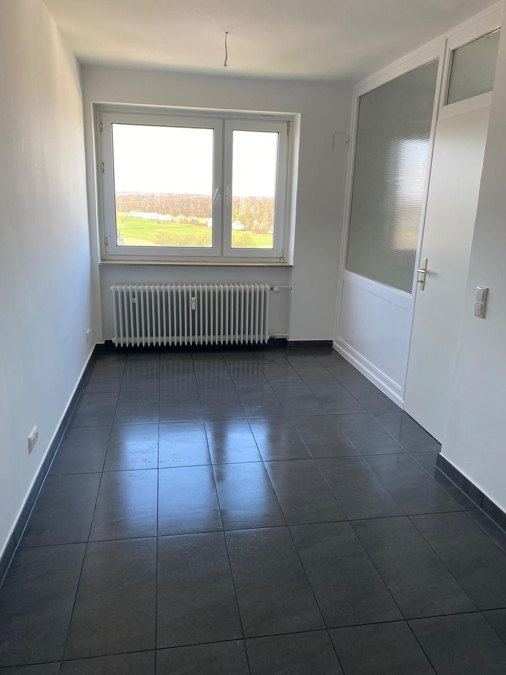 Berliner Str.  32 8. OG Nr. 4  Essplatz