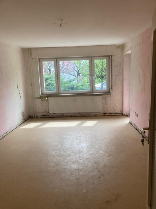 4-Zimmer-Wohnung in Wiesbaden-Erbenheim sucht Nachmieter!