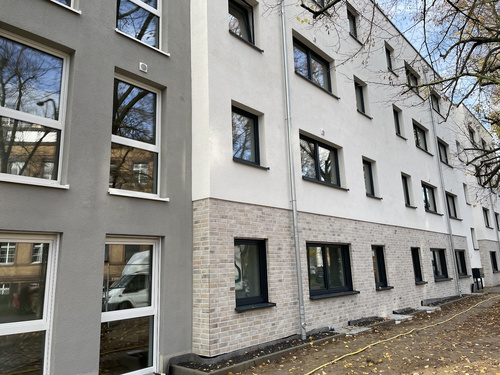 Moderne Wohnung in Hanau