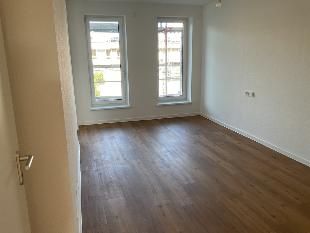 Wohnzimmer (Beispielbild)