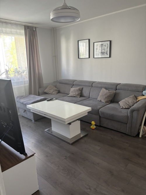 Helle 2-Zimmer-Wohnung mit Balkon in Dreieich Sprendlingen