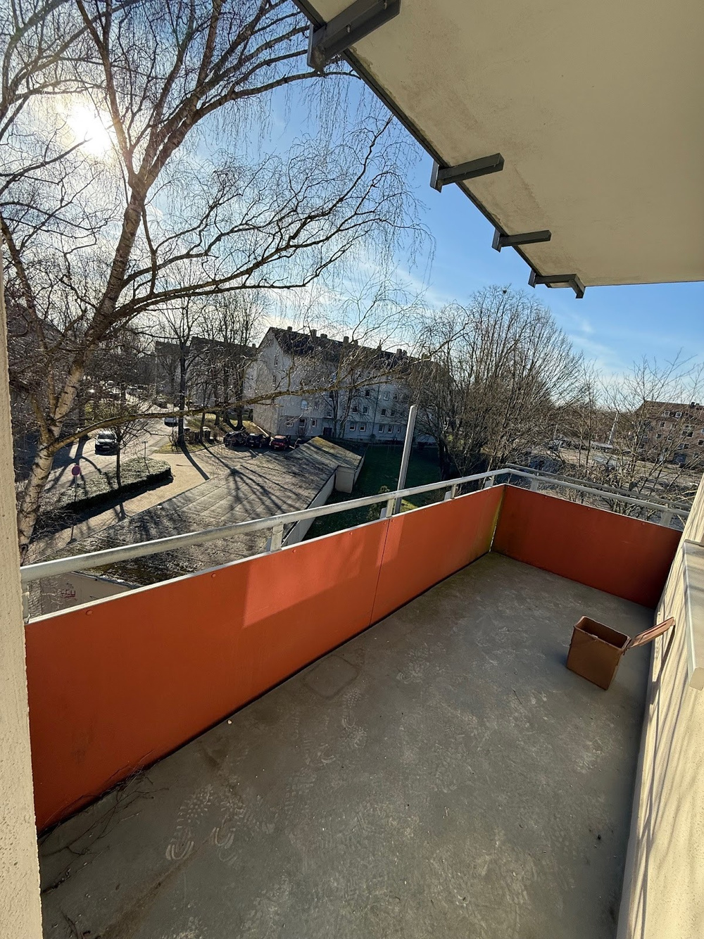 Balkon