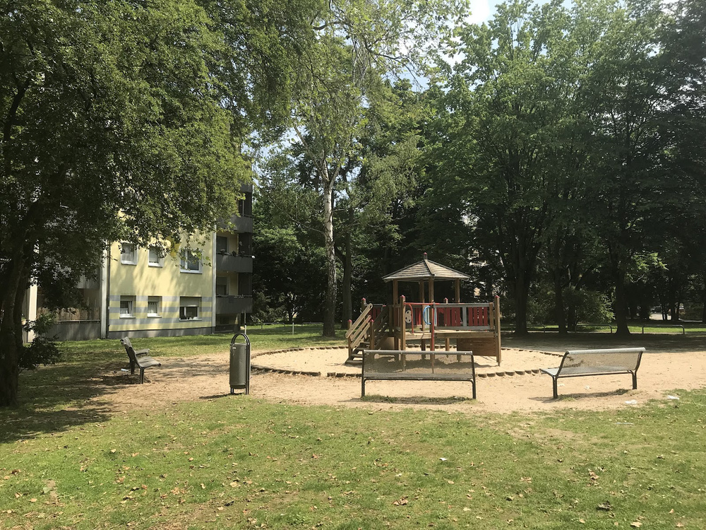 Spielplatz