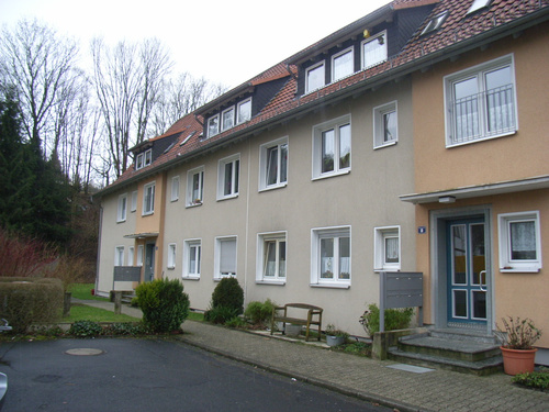 Hier könnte Ihr neues Zuhause warten!