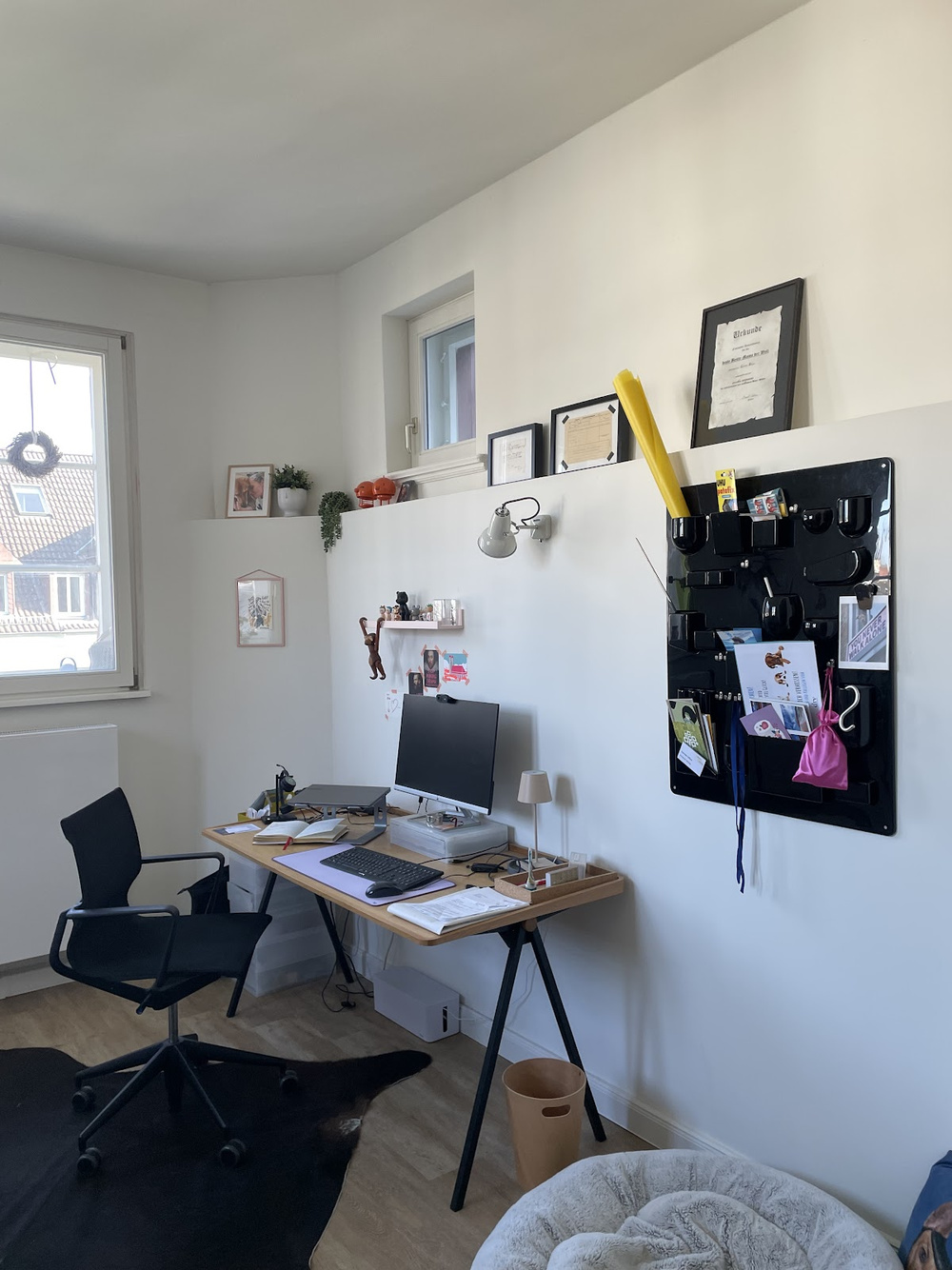 Turmzimmer