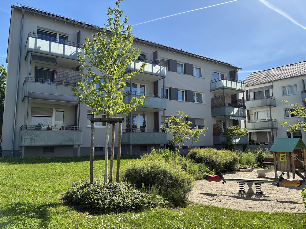 Grünanlage