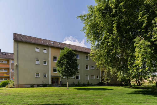 Familienwohnung mit Balkon in Kassel-Oberzwehren-Schenkelsberg