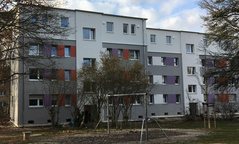 Höher und moderner