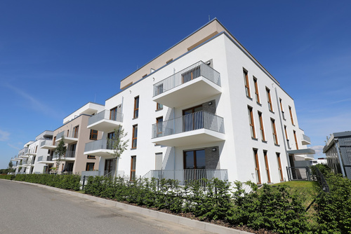 Ihr neues Zuhause – Wohnen, Wohlfühlen, Zusammenleben