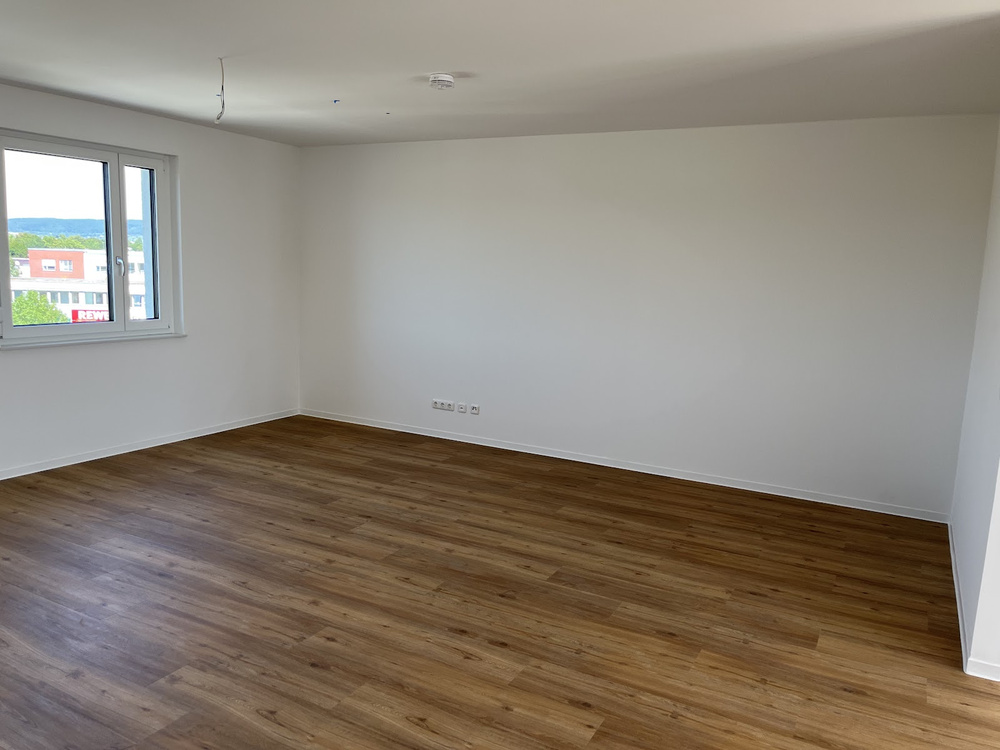 Wohn- und Essbereich