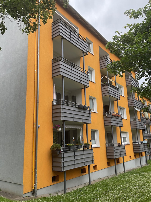 Ideal für Singles und Pendler!