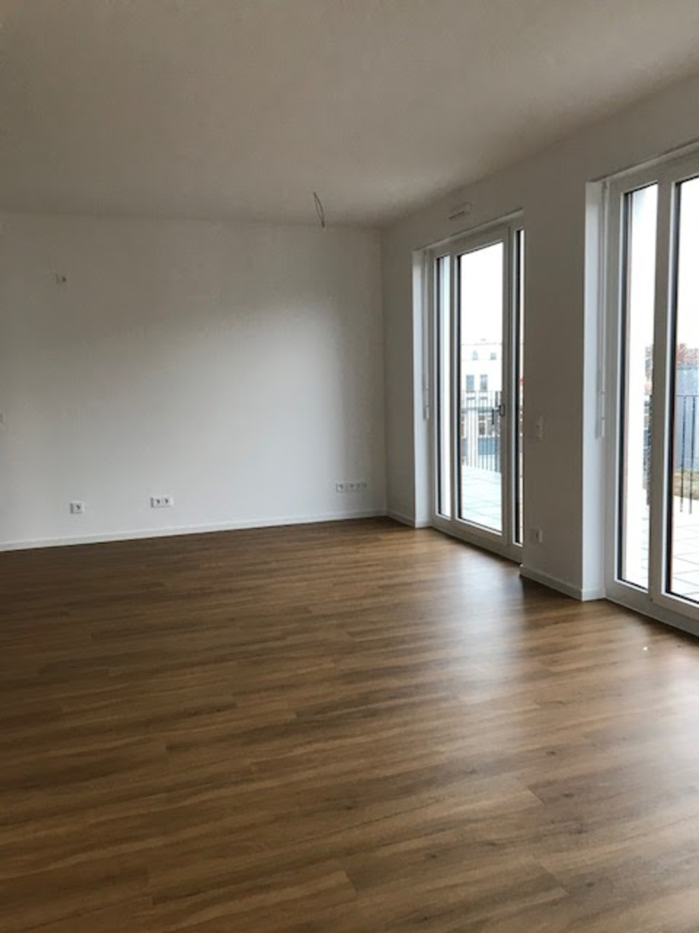 Beispiel Wohnzimmer